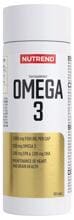 Nutrend Omega 3, 60 Kapseln