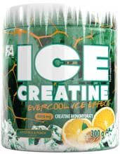 FA Nutrition Ice Creatine, 300 g Dose
