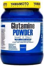 Yamamoto Nutrition Glutamine Powder, 600 g Dose