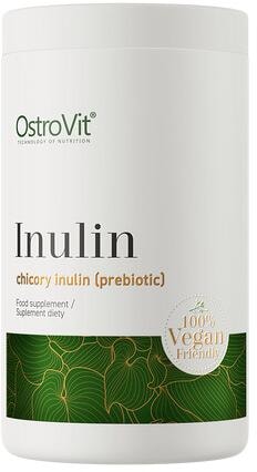 OstroVit Inulin, 500 g Dose, Natural