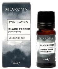 Holland & Barrett Miaroma ätherisches Öl, 10 ml Flasche, Black Pepper