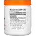 Doctors Best Pure L-Arginine Powder, 300 g Dose