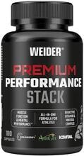 Weider Premium Performance Stack, 180 Kapseln