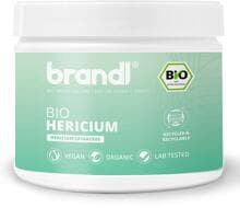 brandl Hericium (Lions Mane), 120 Kapseln