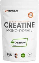 ProFuel Creatine Pulver (Creapure®), 500 g Beutel, Neutral