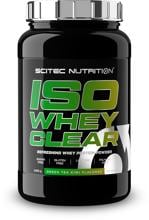 Scitec Nutrition Iso Whey Clear, 1025 g Dose