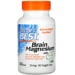Doctors Best Brain Magnesium with Magtein 50 mg, 90 Kapseln