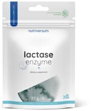 Nutriversum Lactase Enzyme, 60 Tabletten, Unflavored