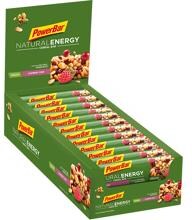 PowerBar Natural Energy Cereal, 24 x 40 g Riegel