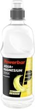 PowerBar Aqua Plus Drink, 12 x 500 ml Flasche (inkl. 3,- Euro Pfand), Lemon