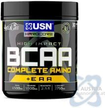 USN BCAA + EAA Complete Amino