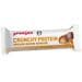 Sponser Crunchy Protein Bar, 12 x 50 g, Peanut-Caramel