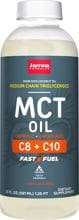 Jarrow Formulas MCT Oil, 591 ml Flasche
