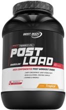 Best Body Nutrition Post Load 2.0, 1800 g Dose, Tropical