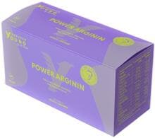 Forever Young Power Arginin, 30 Beutel à 6 g