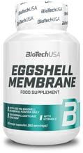 BioTech USA Eggshell Membrane, 60 Kapseln Dose