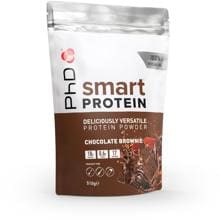 PhD Smart Protein Eiweißpulver, 510 g Beutel