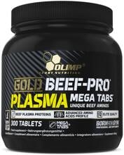 Olimp Gold Beef Pro Plasma, 300 Tabletten