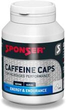 Sponser Caffeine Caps, 90 Kapseln