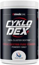 BlackLine Core CykloDex - 100% Cluster Dextrin, 1000 g Dose