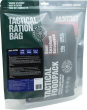 Tactical Foodpack 1 Meal Ration ECHO (Redesign)