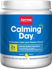 Jarrow Formulas Calming Day, 465 g Dose, Lemon