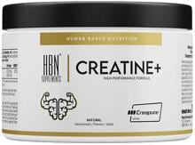 HBN Supplements Creatine+, 240 g Dose