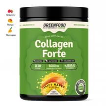 GreenFood Nutrition Performance Collagen Forte, 300 g Dose