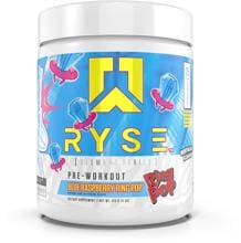 RYSE Element Series - Pre-Workout
