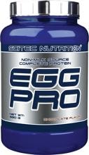 Scitec Nutrition Egg Pro, 930 g Dose, Schokolade