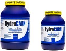 Yamamoto Nutrition HydroCARN® HydroBeef+™