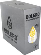 Bolero Drinks ICE TEA Getränkepulver, 24 x 8 g Sachets