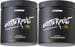 OS NUTRITION Götterpuls MAX Premium Pre Workout, 396 g Dose