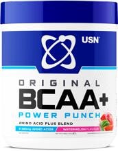 USN BCAA Power Punch, 400 g Dose