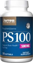 Jarrow Formulas PS 100 - 100 mg