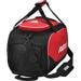 RDX R1 Kit Bag, schwarz - rot