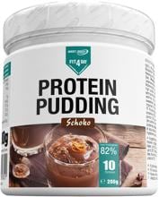 Best Body Nutrition Protein Pudding, 200 g Dose, Schoko