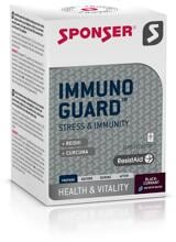 Sponser Immunoguard, 10 x 4,1 g, Schwarze Johannisbeere