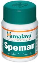 Himalaya Speman, 120 Tabletten