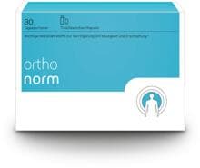Orthomed Orthonorm, Granulat, 30 Tagesportionen