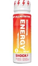 Allnutrition Energy Shock, 12 x 80 ml Shots, Energy Drink