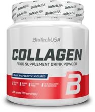 BioTech USA Collagen, 300 g Dose