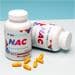 Allnutrition NAC, 90 Kapseln