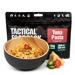 Tactical Foodpack Freeze Dried Meal, 110 Beutel, Tuna Pasta