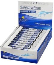 inkospor Active Magnesium, 20 x 25 ml Trinkampullen