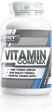 Frey Nutrition Vitamin Complex, 120 Kapseln