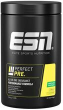 ESN Perfect Pre, 720 g Dose, Mild Cactus Fruit