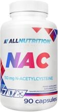 Allnutrition NAC, 90 Kapseln