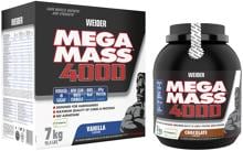 Joe Weider Mega Mass 4000