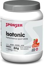 Sponser Isotonic, 1000g Dose